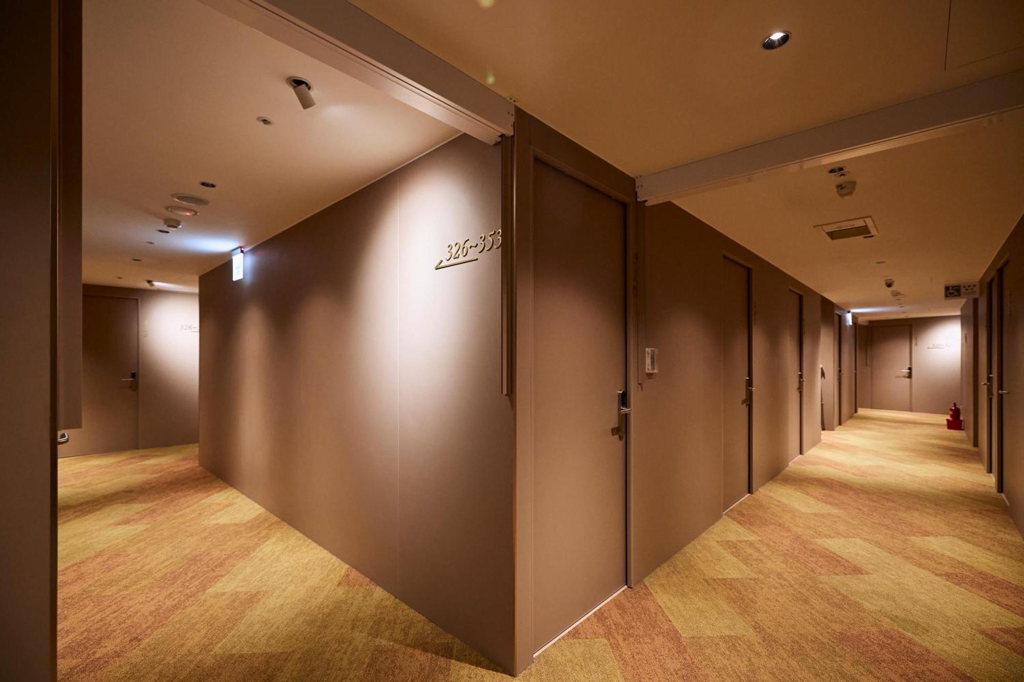 Twin Star Inn 台北市 エクステリア 写真