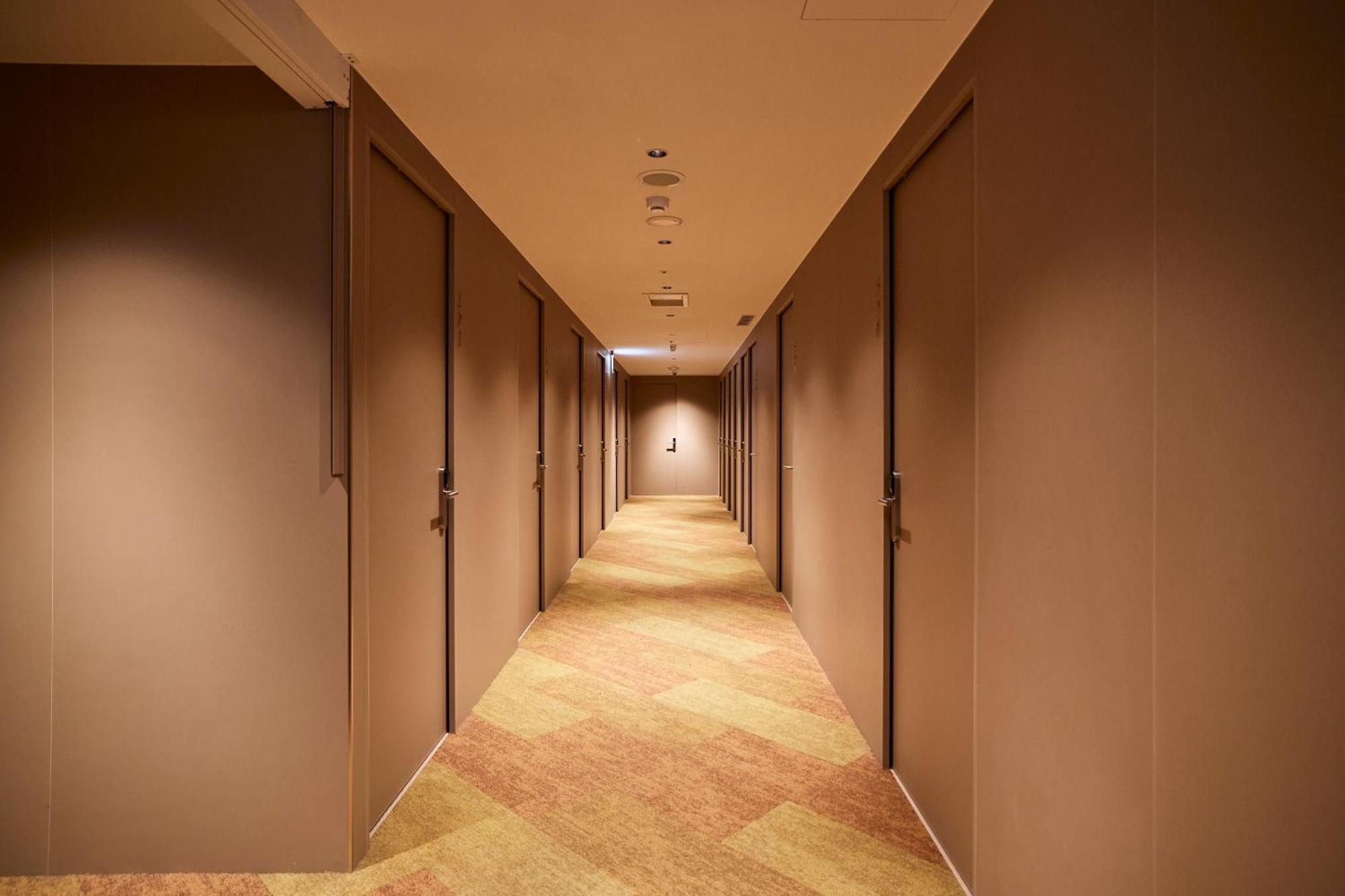 Twin Star Inn 台北市 エクステリア 写真